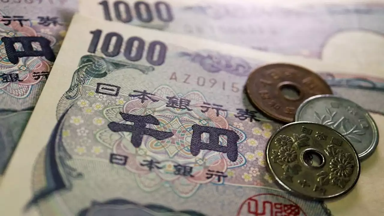 Japan's yen bears brunt of market rethink on Fed - SABC News - Breaking news, special reports, world, business, sport coverage of all South African current events. Africa's news leader.