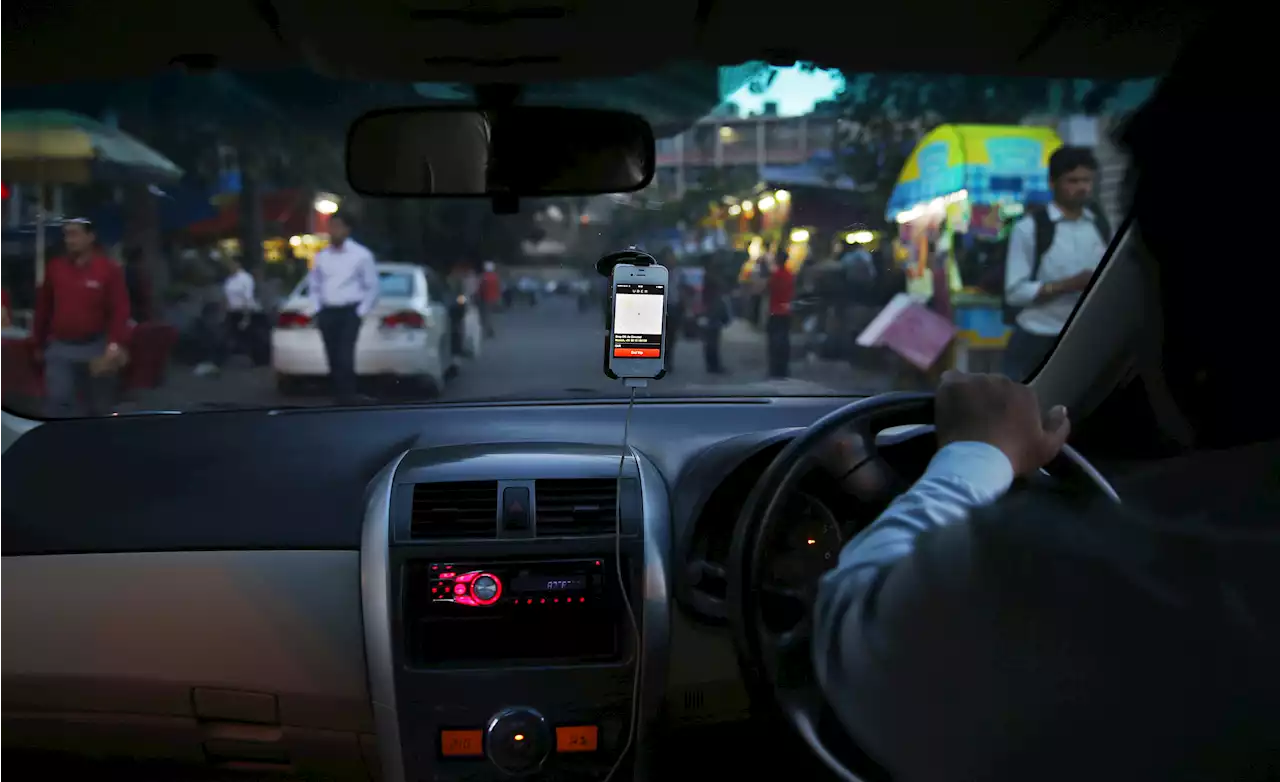 India’s Uber Dilemma: Entrepreneurship or Exploitation?