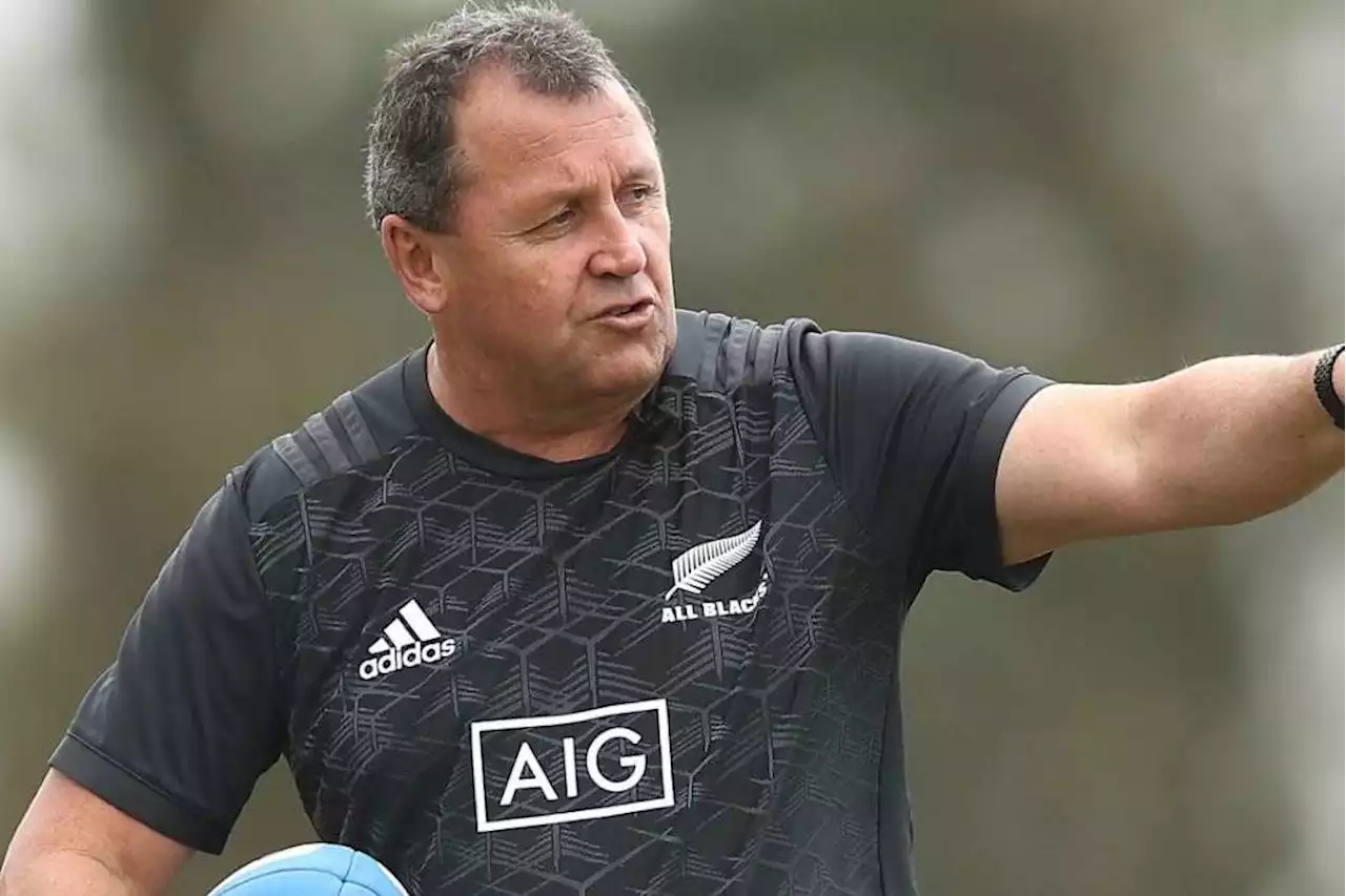 All Blacks 'befuddled', Foster on the ropes