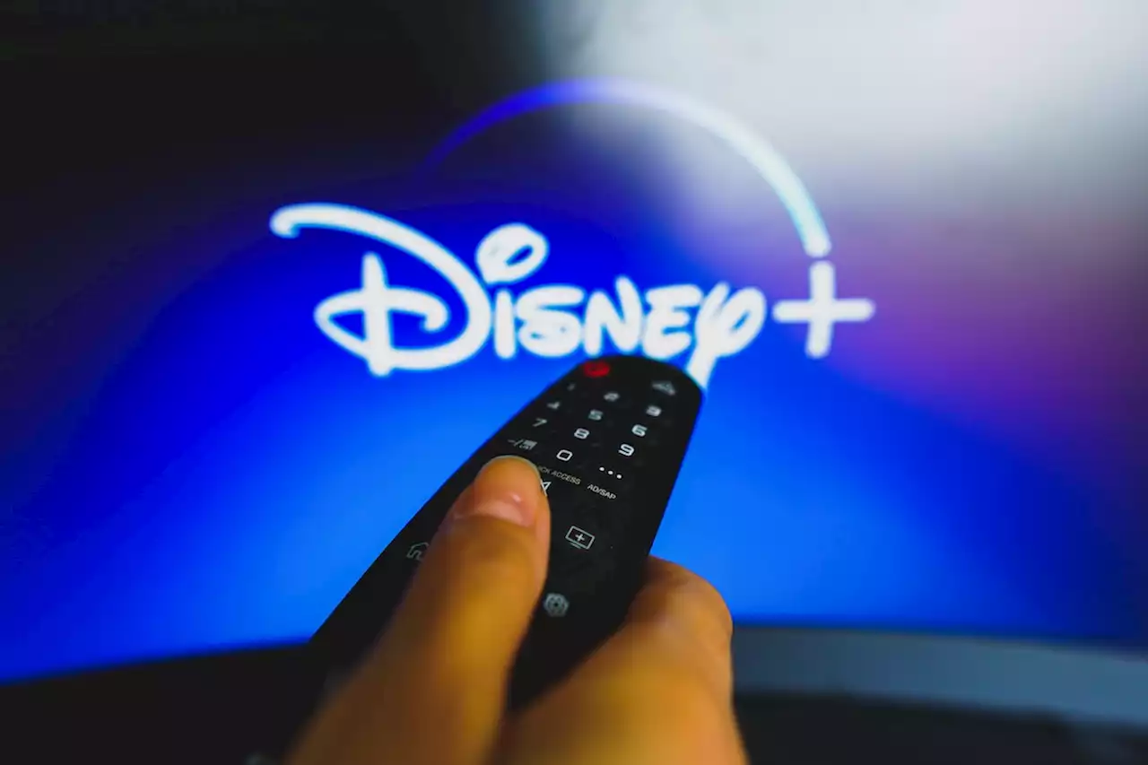 Disney+ Is Raising Its Prices — Unless You’re Willing To Watch Commercials