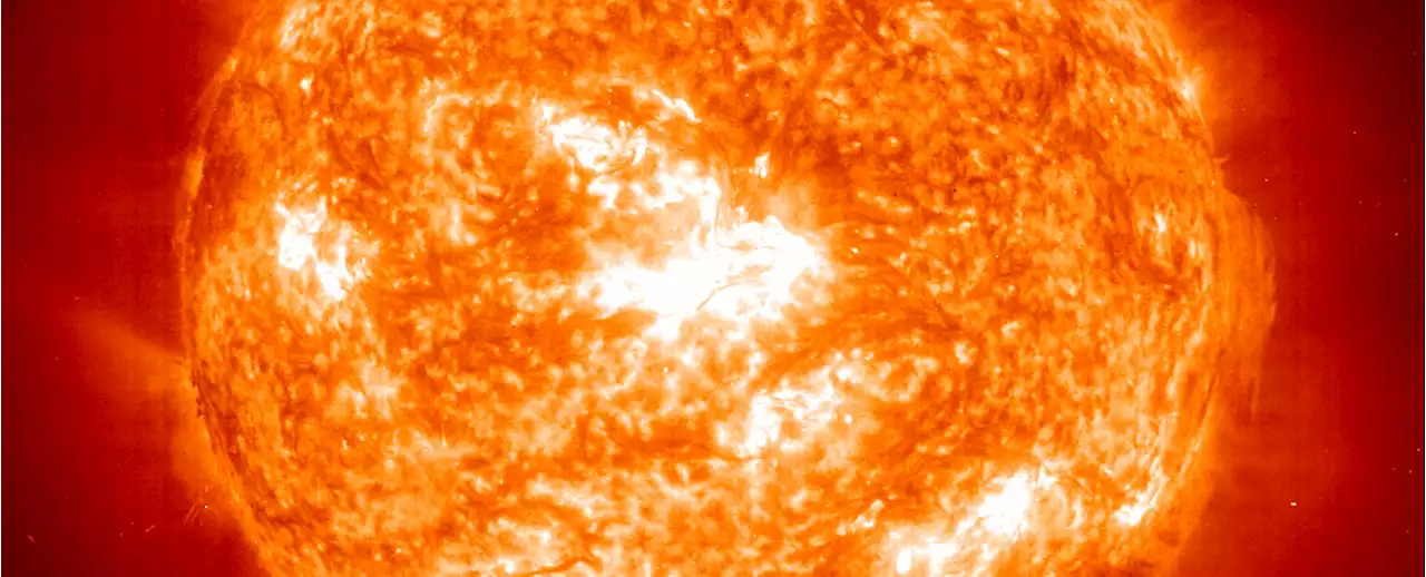 Astronomers Charted The Sun's Life, And This Is How The Story Ends