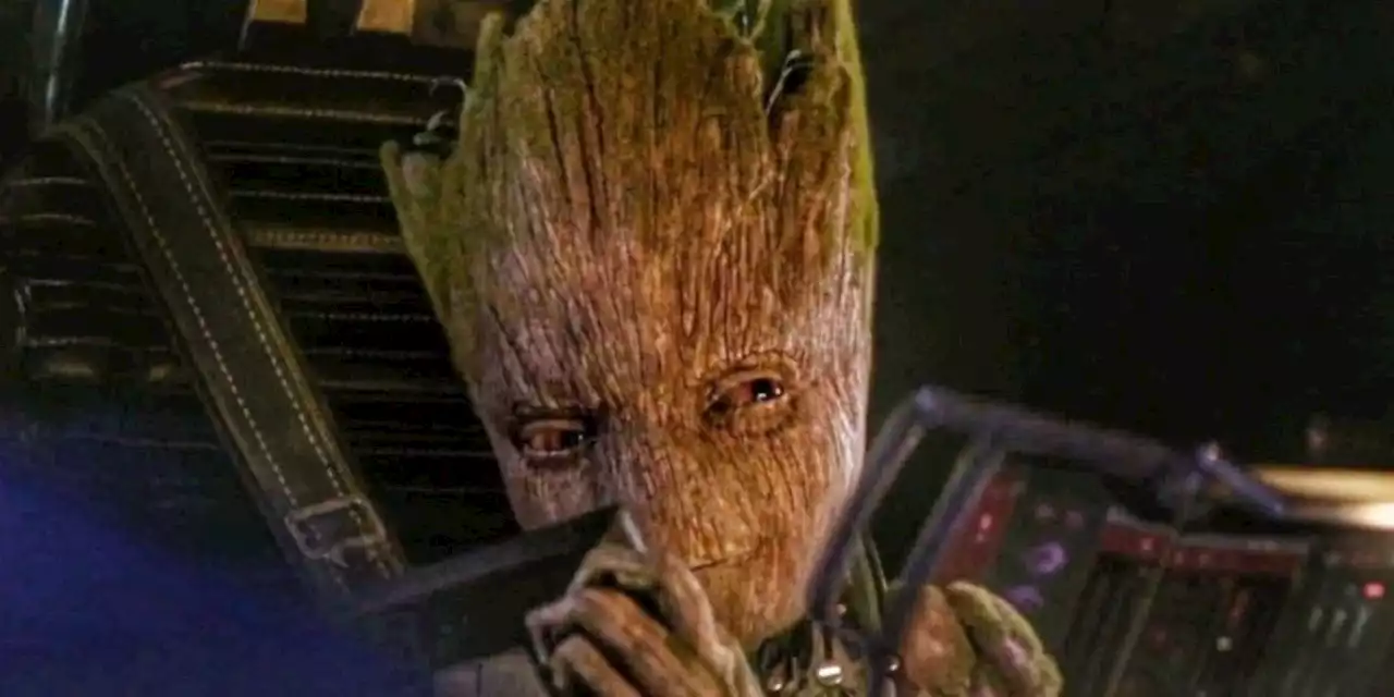 James Gunn Debunks Vin Diesel's GOTG 3 Alpha Groot Claims