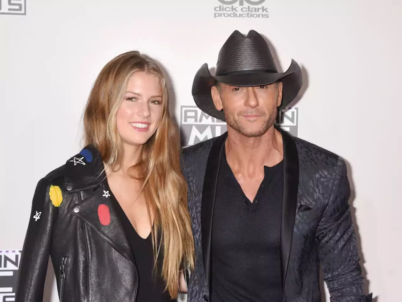 Tim McGraw Celebrates Daughter Maggie's 24th Birthday With Sweet Nod to Her Childhood Nickname