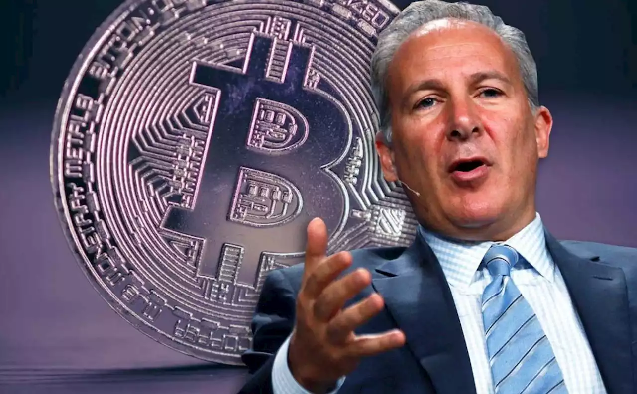 นักด่า Bitcoin ตัวพ่อ Peter Schiff ออกมาเตือนว่าราคาของ Bitcoin อาจร่วงลงไปต่ำกว่า $10,000