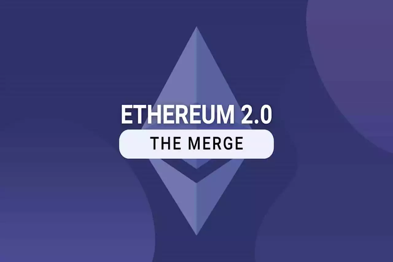 Ethereum เตรียมเปิดตัว Merge อย่างเป็นทางการในเดือนกันยายนนี้