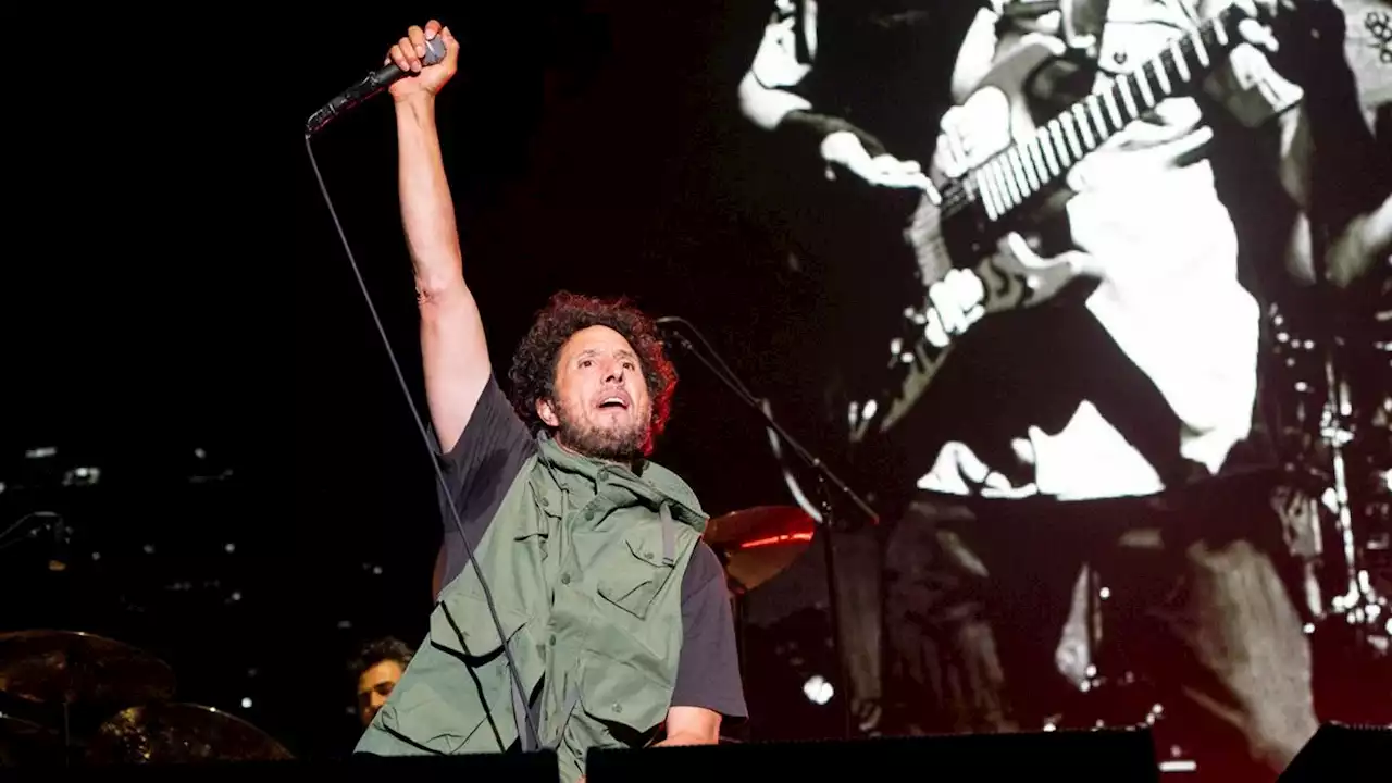 Rage Against The Machine cancel UK tour - and are replaced by The 1975 at Reading and Leeds festivals