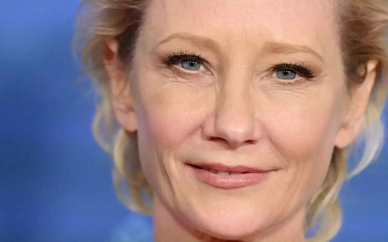 Addio a Anne Heche, l'attrice aveva 53 anni