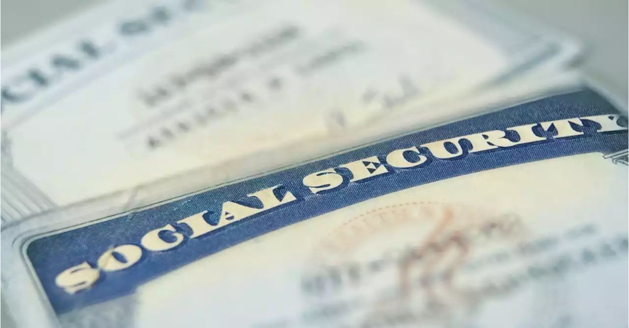 FACT CHECK: Social Security as 'Federal Benefit Payments'