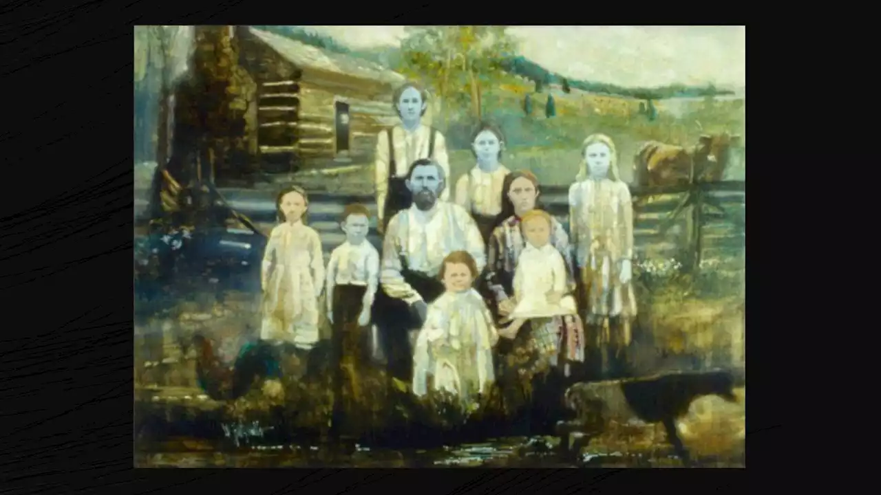 Were the Blue People of Kentucky Real?