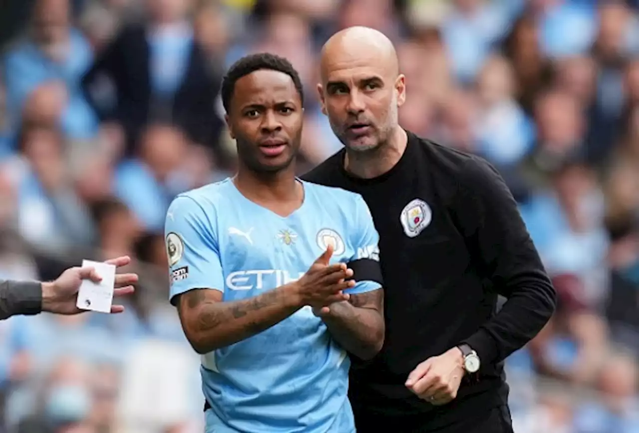 Raheem Sterling: This Is Why I Left Manchester City