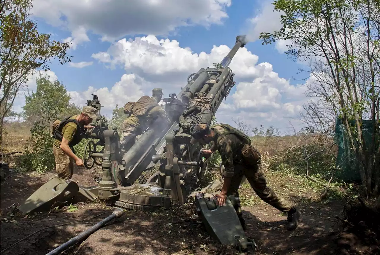 Ucraina ultime notizie. Mosca: Se catastrofe nucleare responsabili Biden e Zelensky. Aiea: Nessuna minaccia immediata