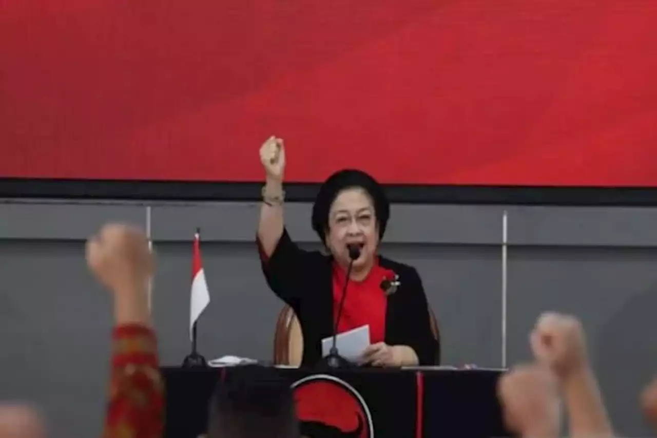 Pengamat: Ratu Kalinyamat Kode Megawati untuk Pencapresan Puan