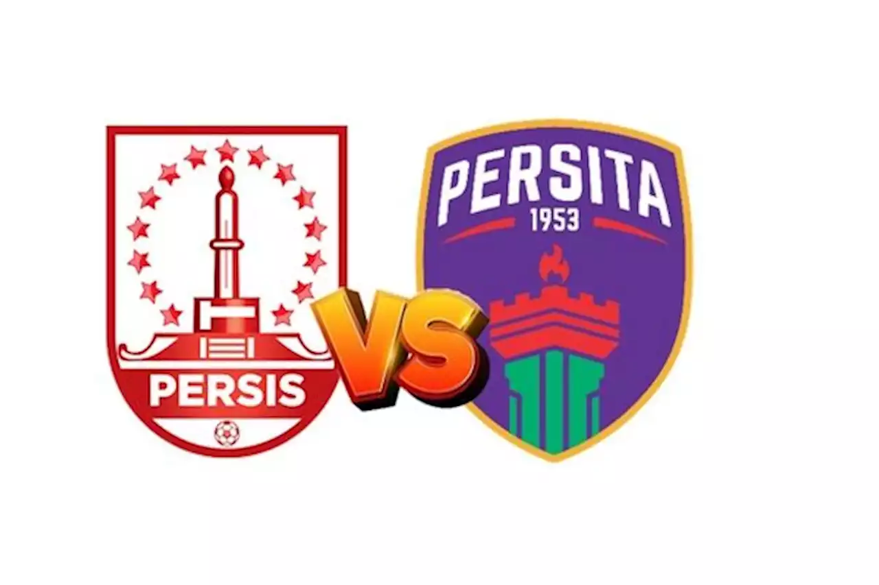 Prediksi Susunan Pemain Persis Vs Persita di Pekan Keempat Liga 1 2022