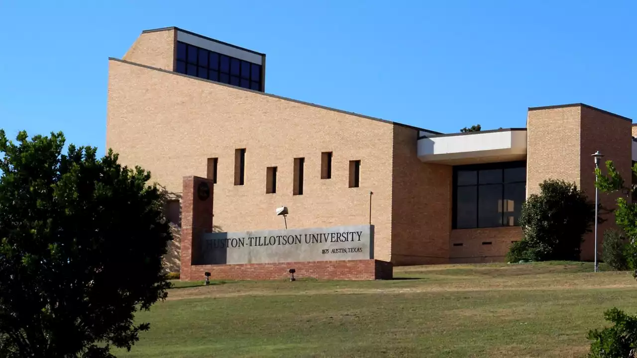 Huston-Tillotson University names new president