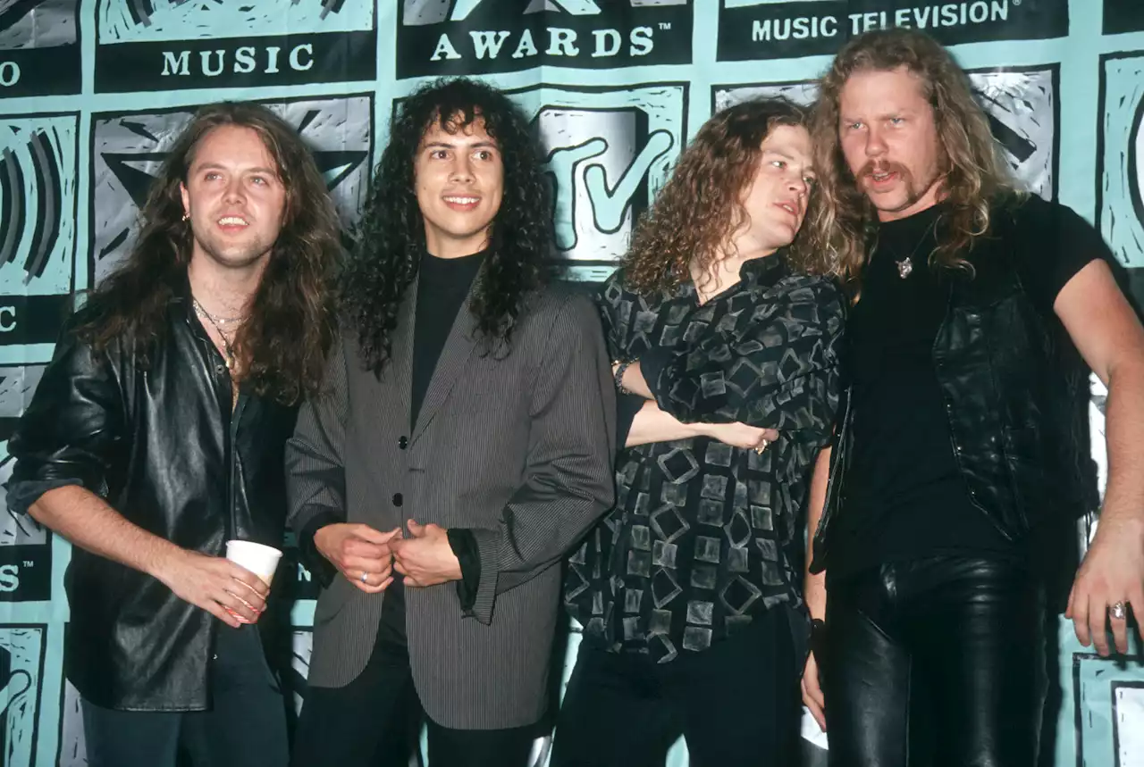 30 Artists Reflect on Metallica’s Black Album Turning 30