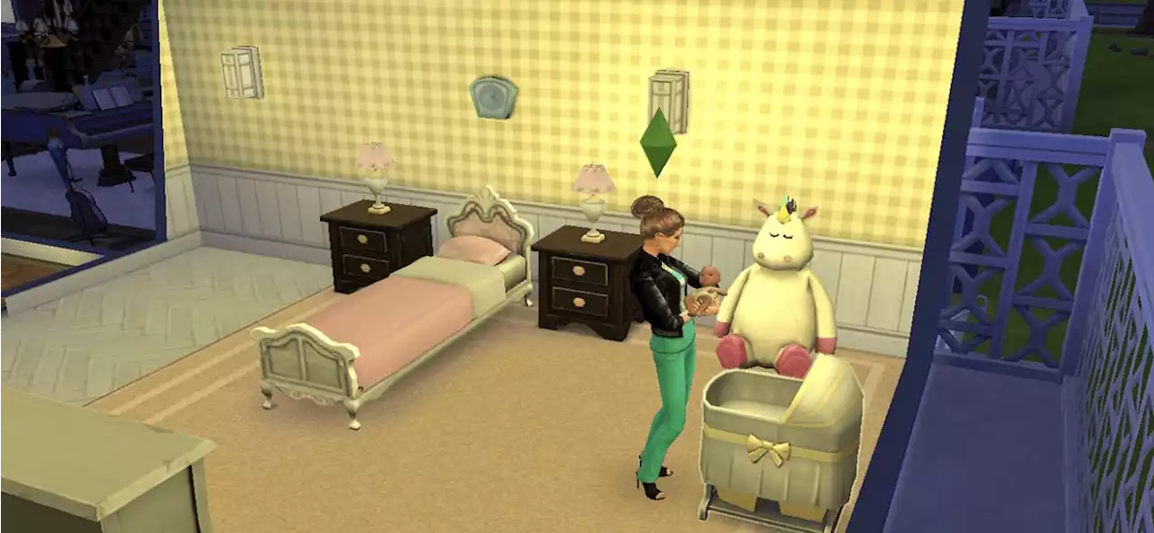 &lsquo;The Sims 4&rsquo;: Third-party &lsquo;modders&rsquo; bring abortion features to the game