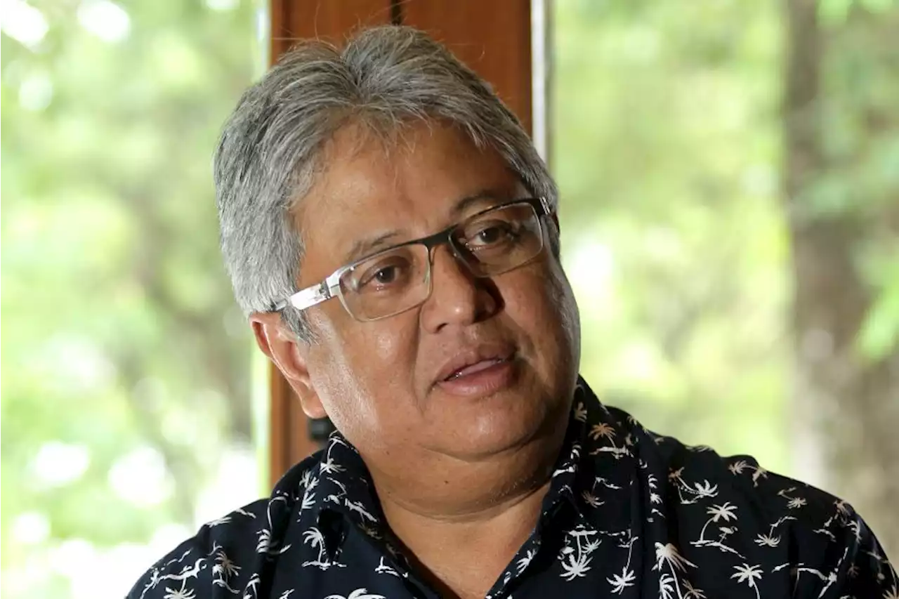 We will not abandon our client Najib, says Zaid