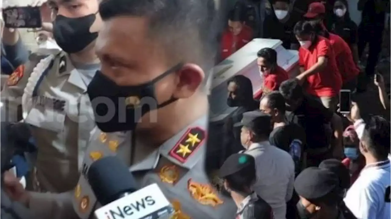 Soal Percakapan Brigadir J Terkait Ancaman Pembunuhan, Komnas HAM: Ini Terkonfirmasi