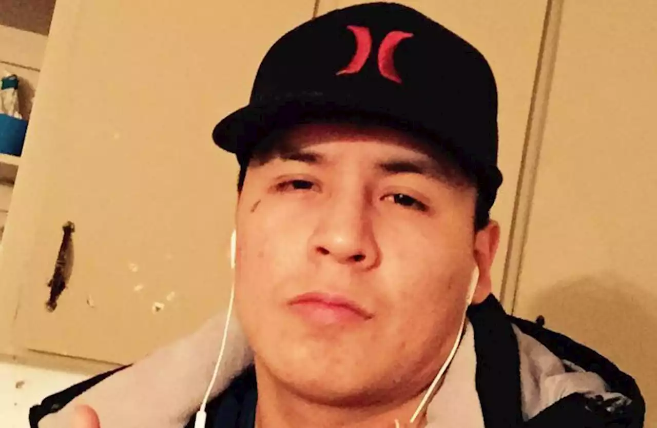 Jonathan Yellowhead found guilty of manslaughter in death of Braiden Jacob