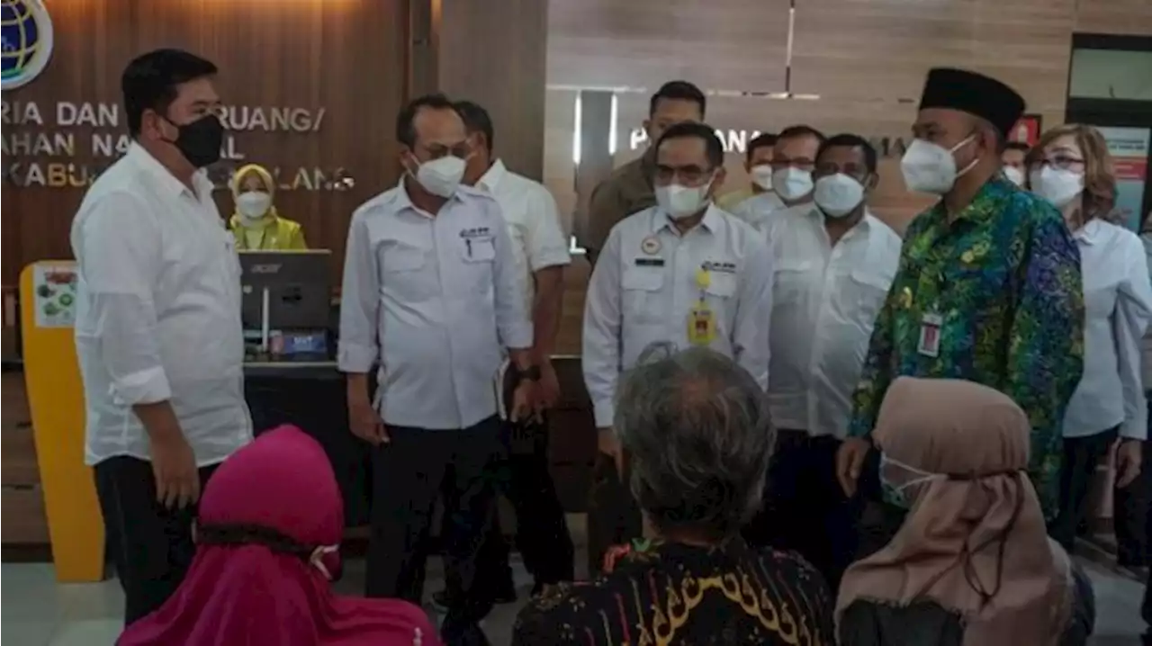 Soal Penangkapan Bupati Pemalang Mukti Agung Wibowo, Ini Kata KPK