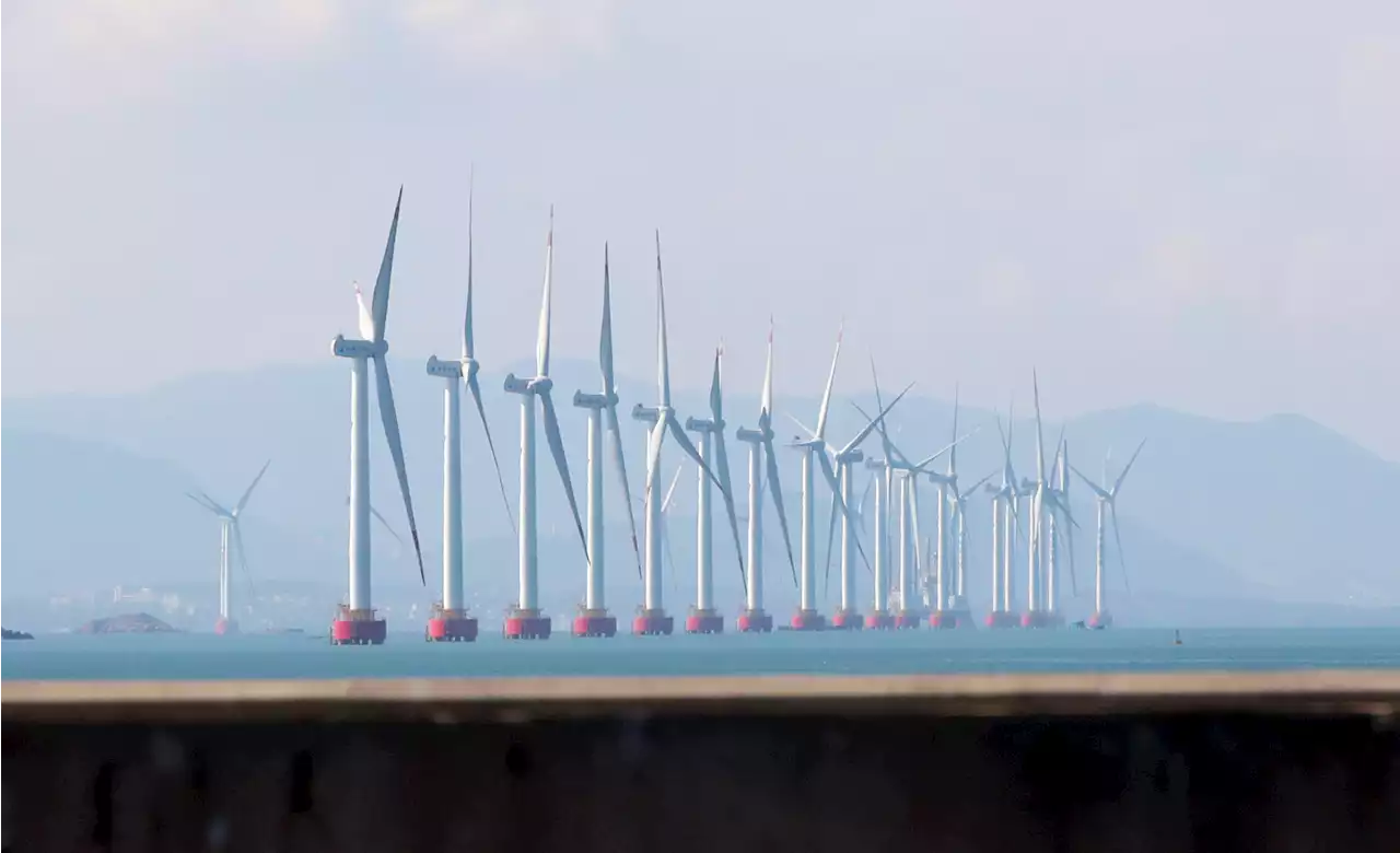 Wind Capital in the Gulf