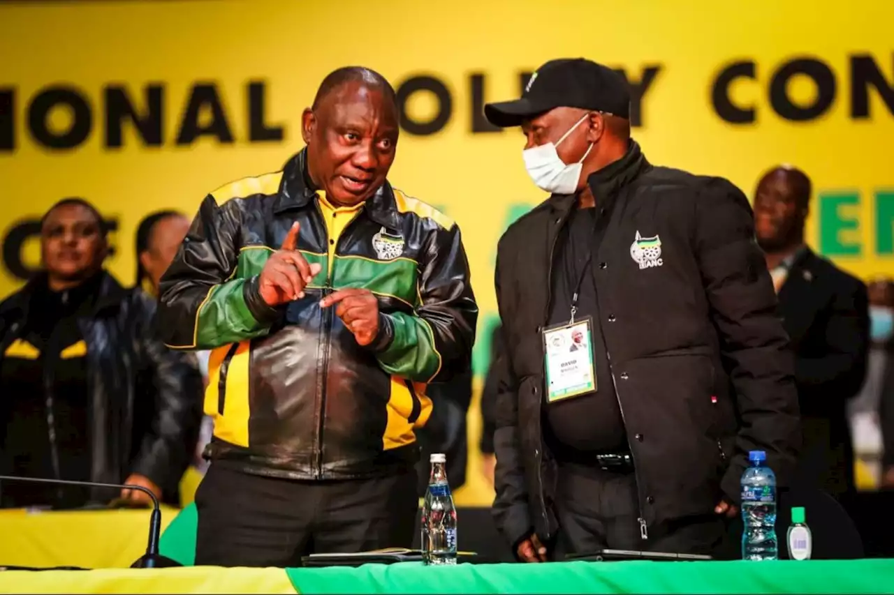 ANC North West elective conference to proceed on Saturday, to be opened by Mabuza | The Citizen