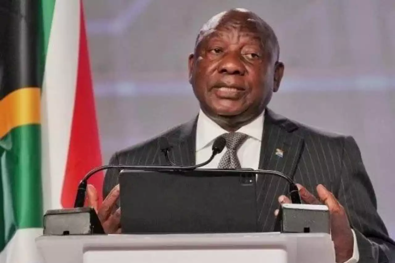 ‘Don’t be too quick to blame Eskom’ - Ramaphosa urges Sedibeng residents amid power outages | The Citizen