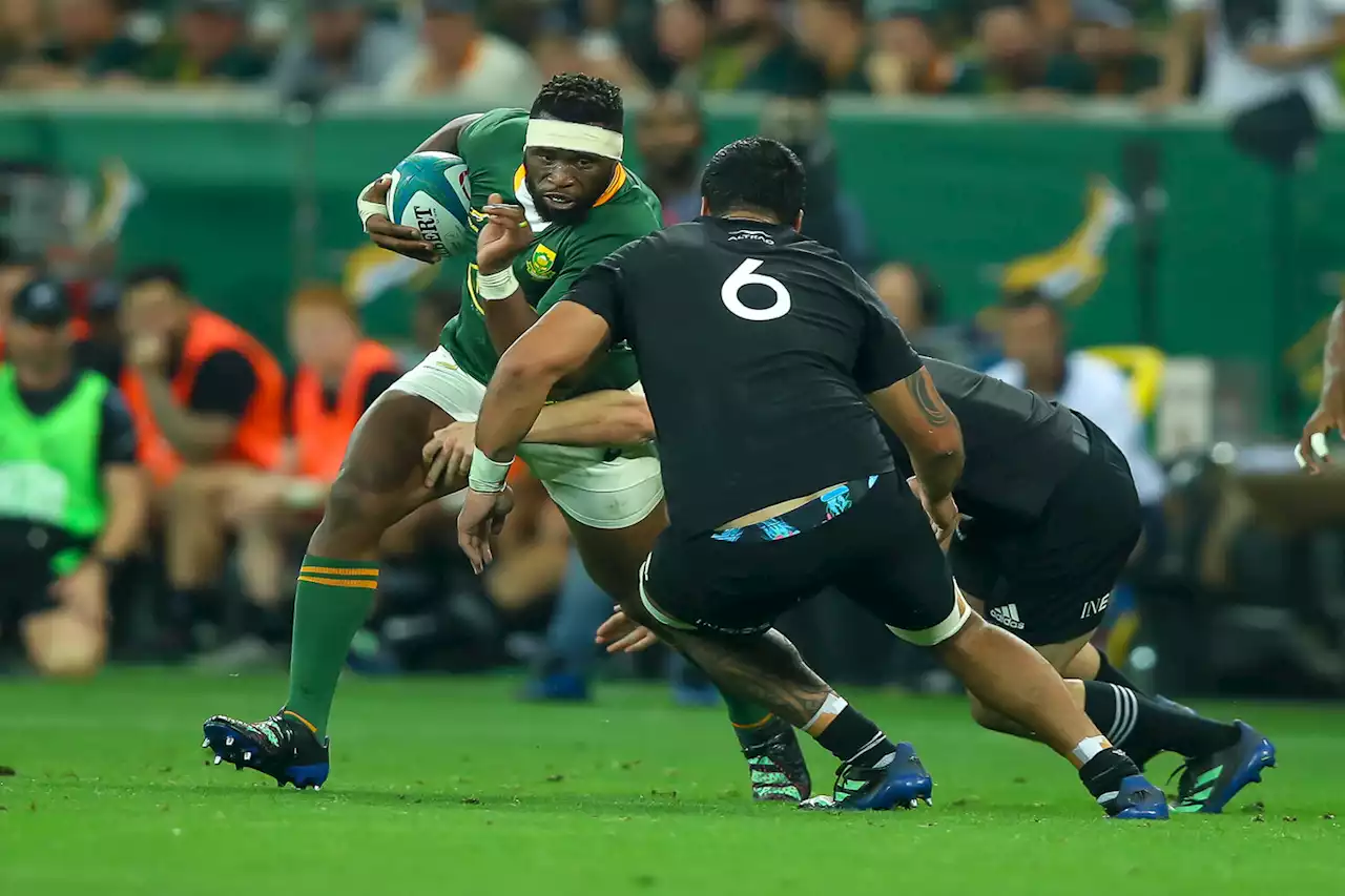 Kolisi's Boks out to emulate Tri-Nations class of 2009 | The Citizen