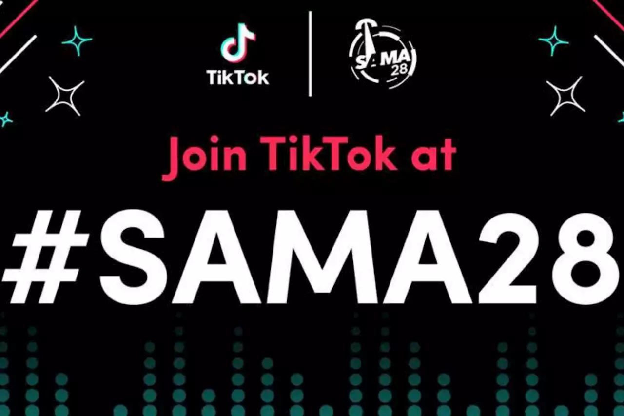 TikTok announces ‘TikTok Viral Song of the Year’ category in Samas | The Citizen