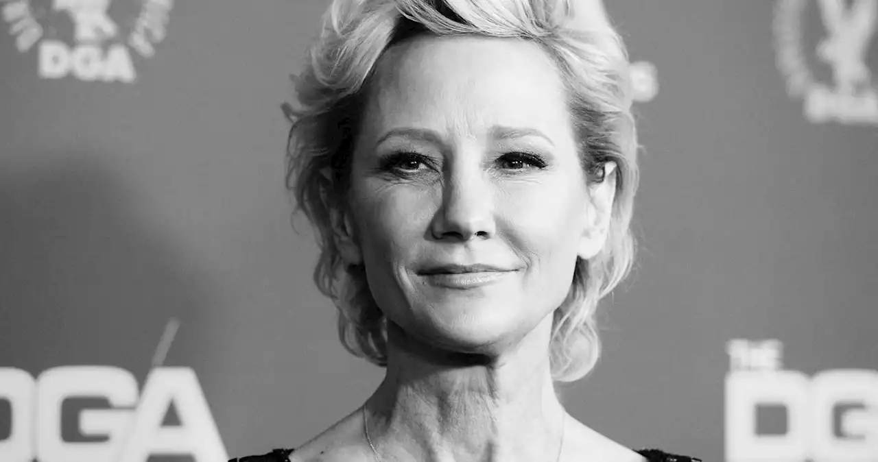 Anne Heche Has Died at 53