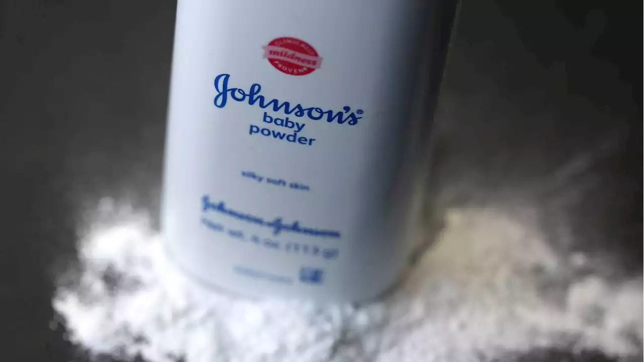 Johnson & Johnson to Dump Talc-Based Baby Powder After Cancer Lawsuits