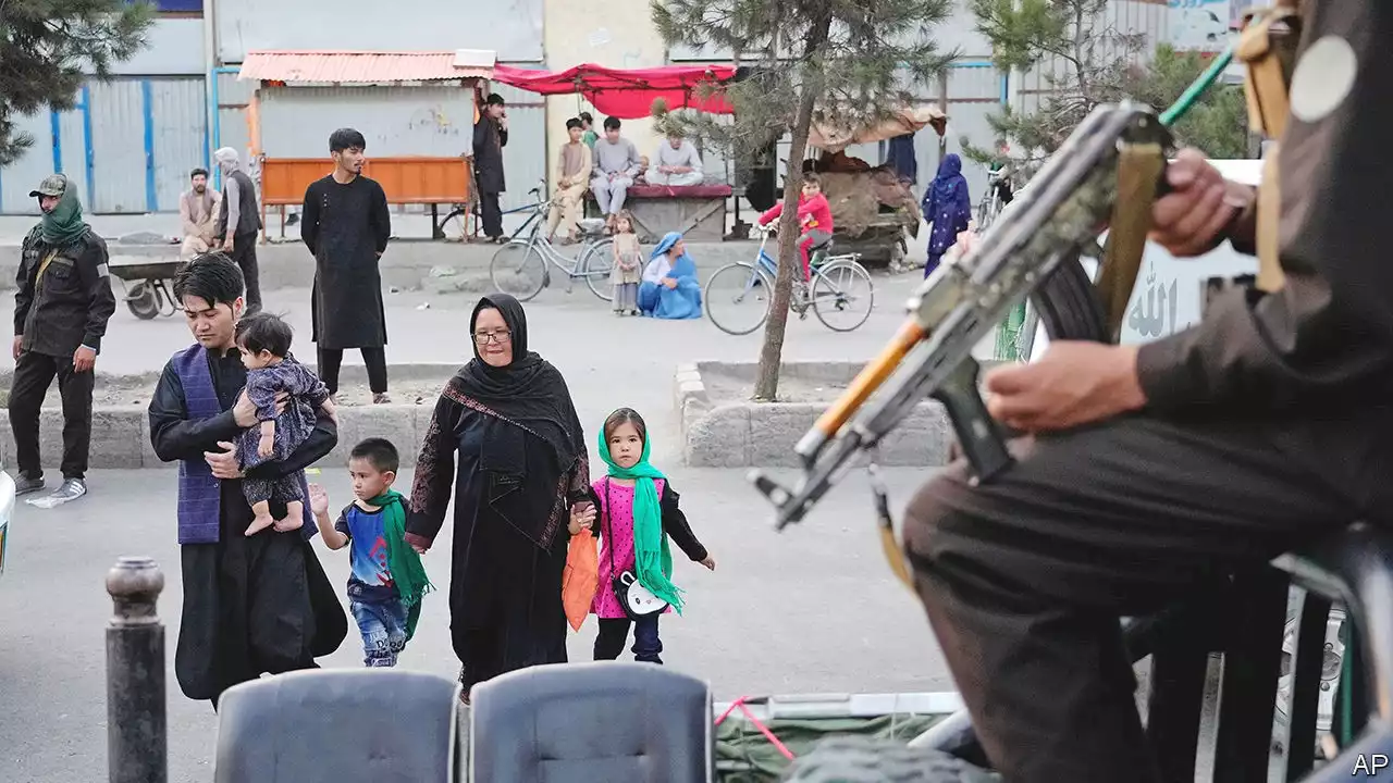 Afghanistan is poorer and hungrier than a year ago