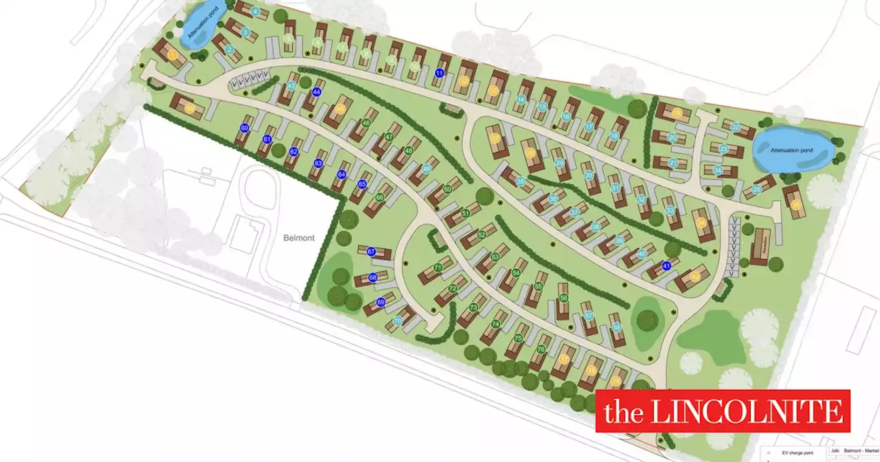 ‘This won’t be Club 18 to 30’: New Market Rasen holiday park approved