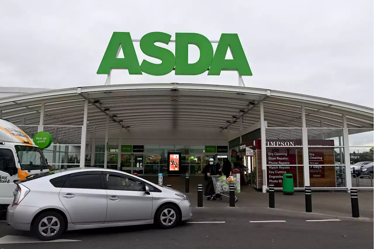 Asda slashes the price of its fire pit by 50% and it's the cheapest we've seen