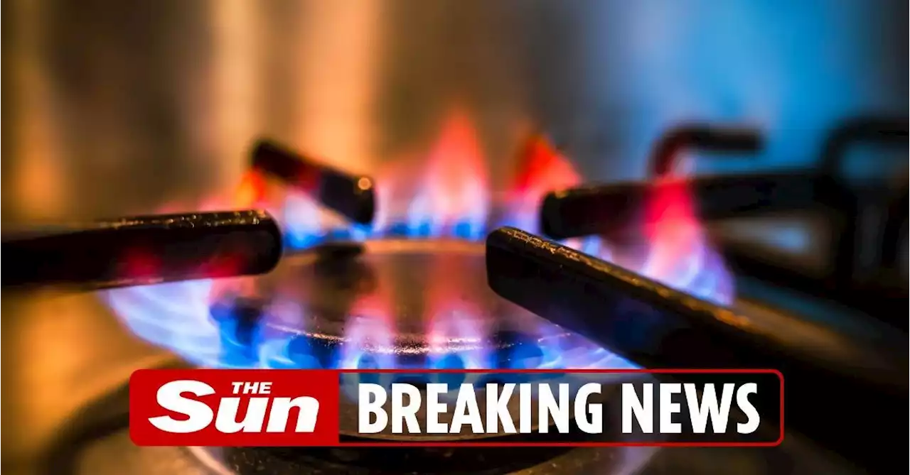 Energy bills to hit £5,300 as price cap forecast rockets AGAIN