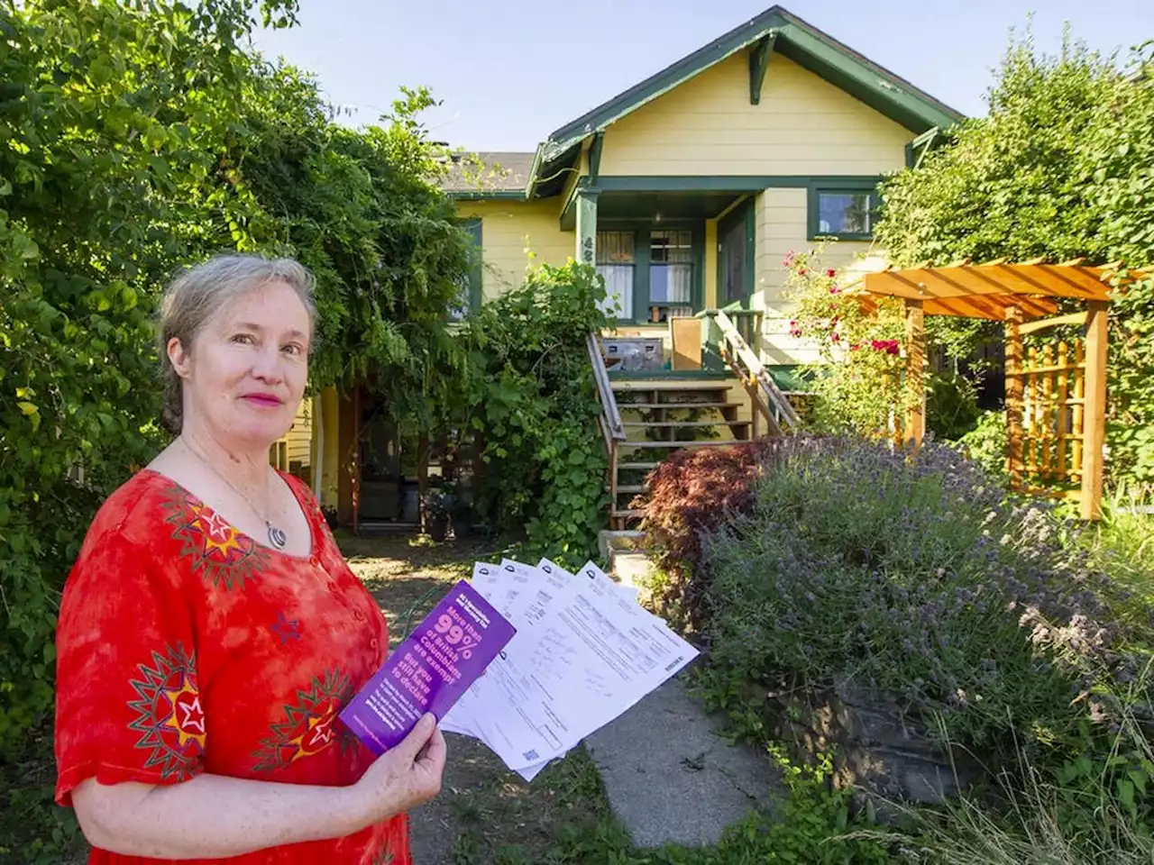 Haven't filed your tax return? Expect to be hit by B.C.'s speculation tax