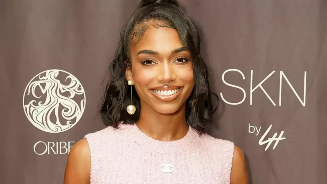 Why Lori Harvey Dates on Her Own Terms: 'I Almost Got Married Very Young'