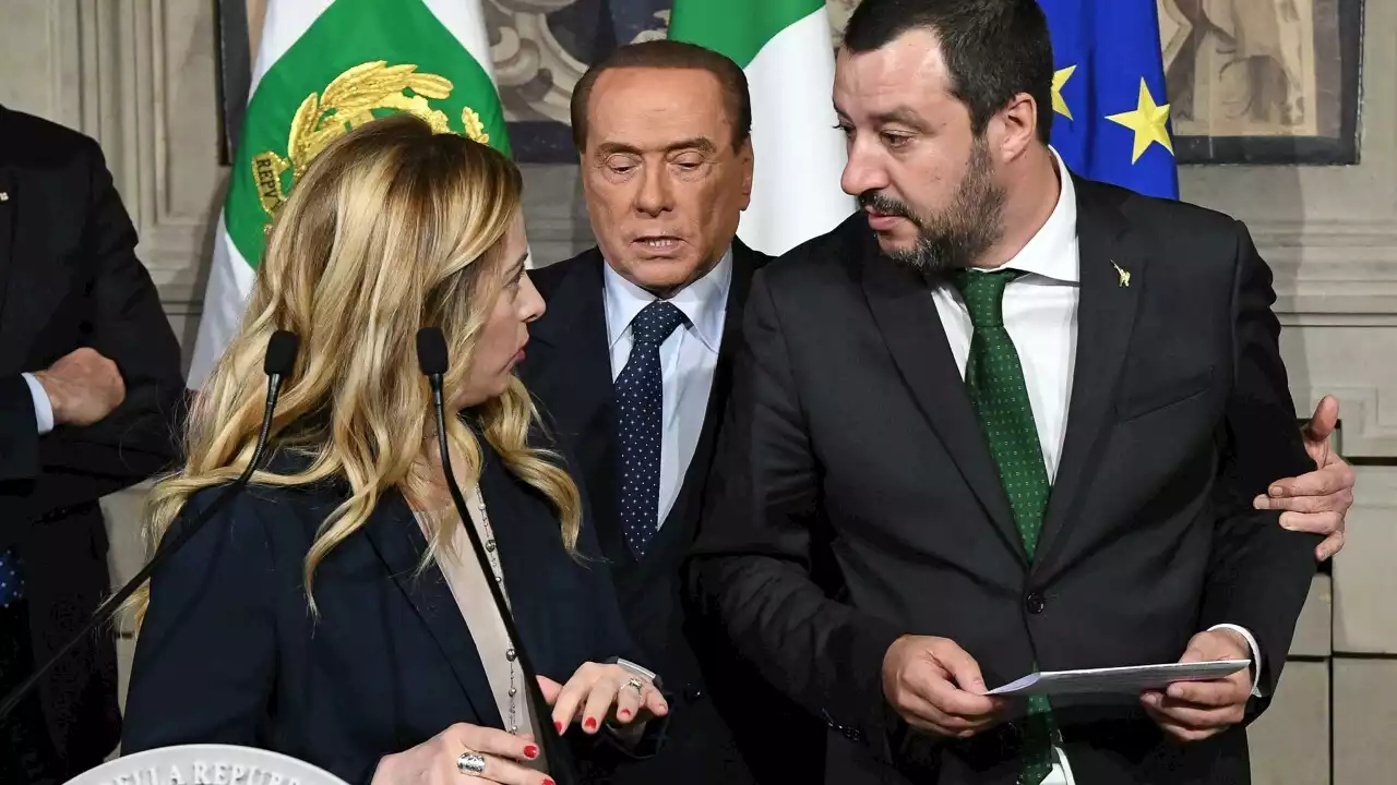 Programma centrodestra, tante promesse ma i soldi ci sono?