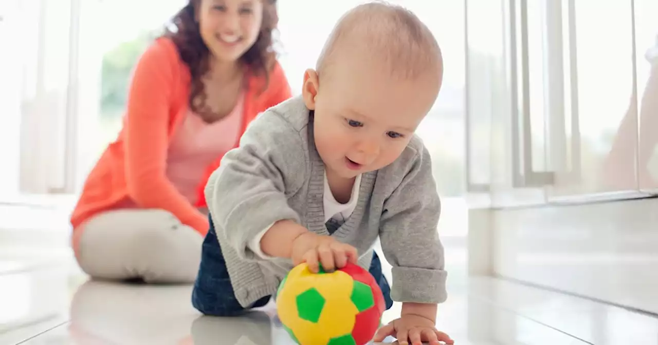 13 tips every new parent needs to baby-proof the house