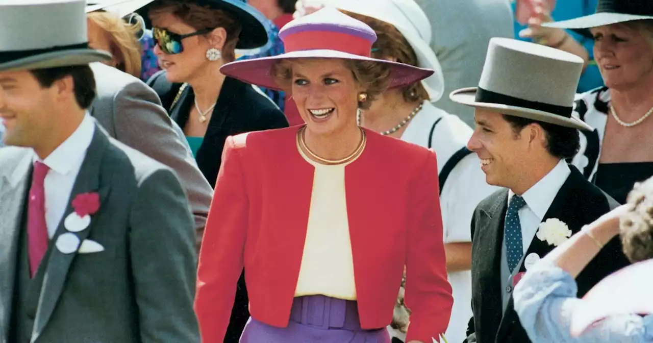 How to watch the 'The Princess,' the new HBO documentary about Princess Diana