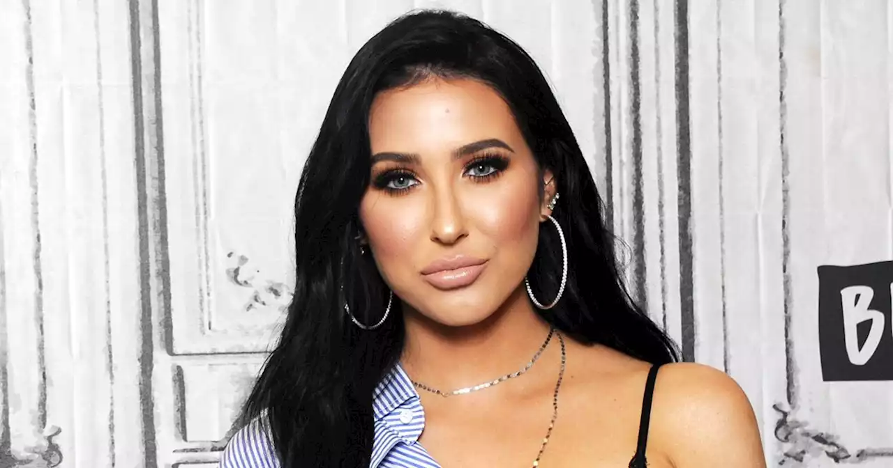 YouTuber Jaclyn Hill announces ex-husband and singer Jon Hill is dead