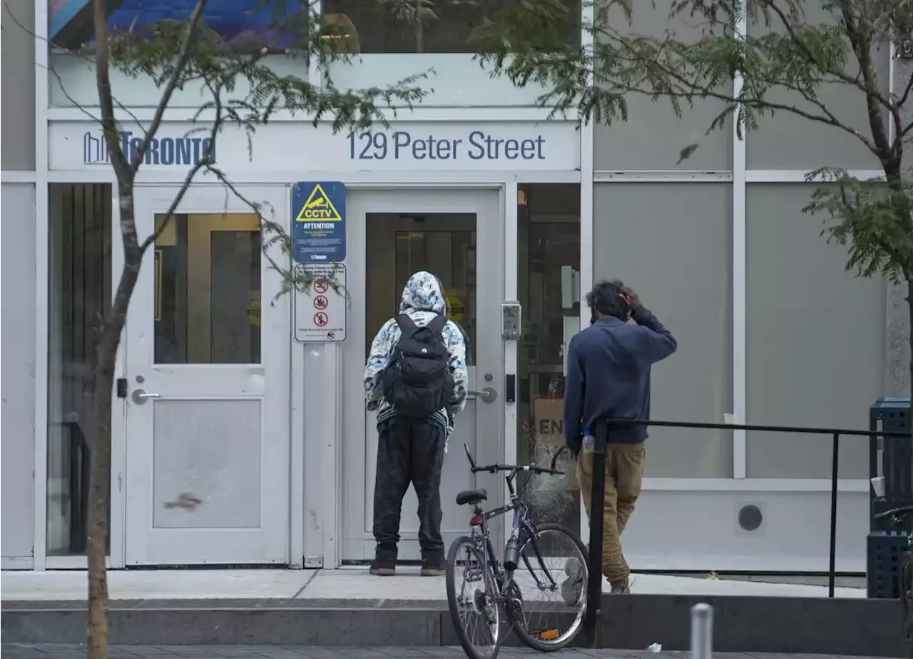 Number of people turned away from homeless shelters has soared this year, data shows