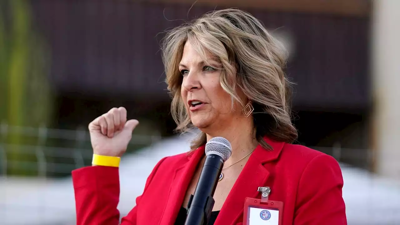 Arizona GOP Chair Kelli Ward can't block Jan. 6 subpoena, judge told