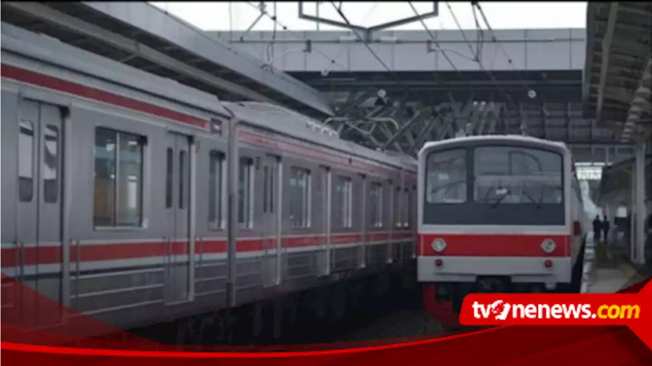 Simak Jadwal KRL Jogja-Solo Hari Ini, Rabu 12 Agustus 2022, Kereta Terakhir dari Stasiun Tugu Yogyakarta Pukul 18.30 WIB