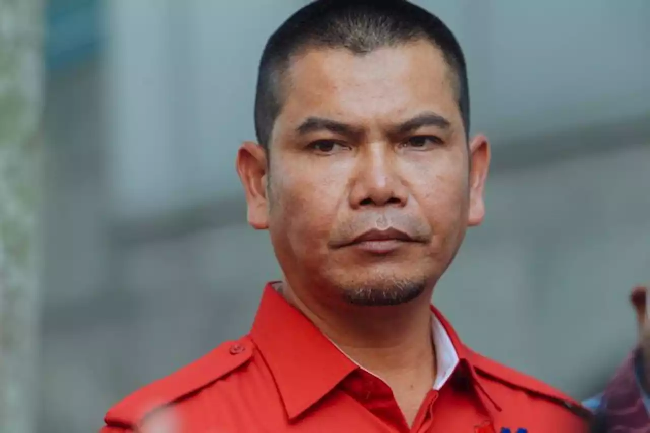 Mohd. Shafiq wajar lepas jawatan secara terhormat