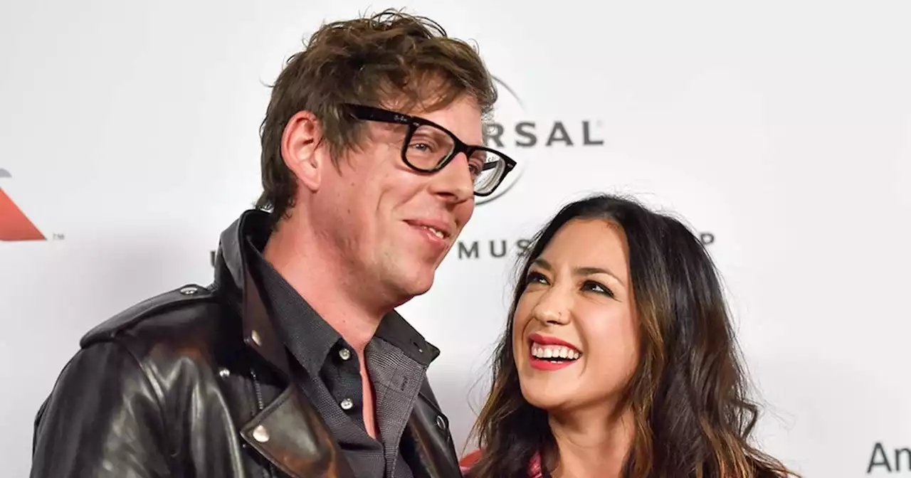 Michelle Branch Said Patrick Made Her 'World Go Round’ 2 Months Before Split