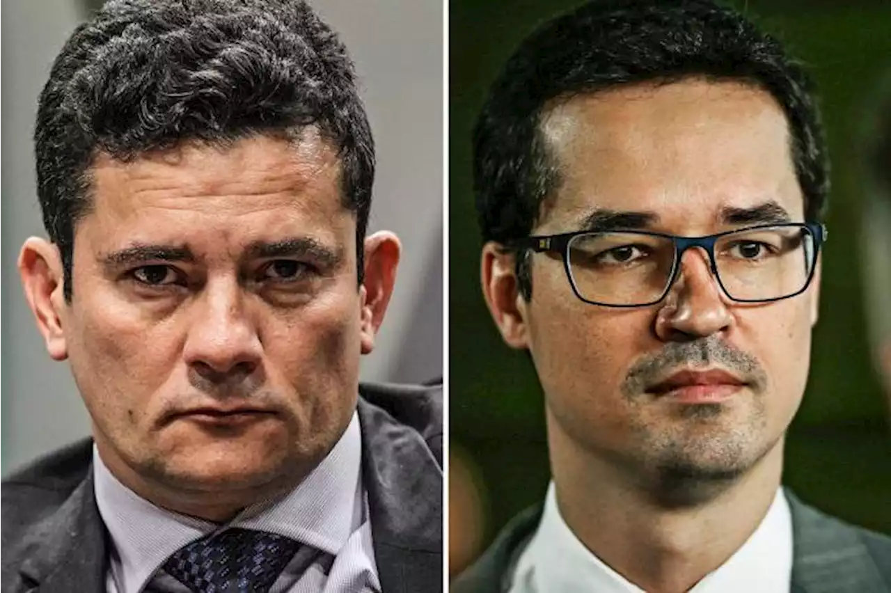 O silêncio de Moro e Deltan sobre o encontro de Bolsonaro com hacker | Maquiavel