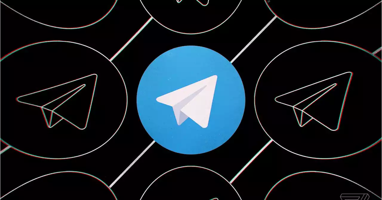 Apple held up Telegram’s latest update over emoji