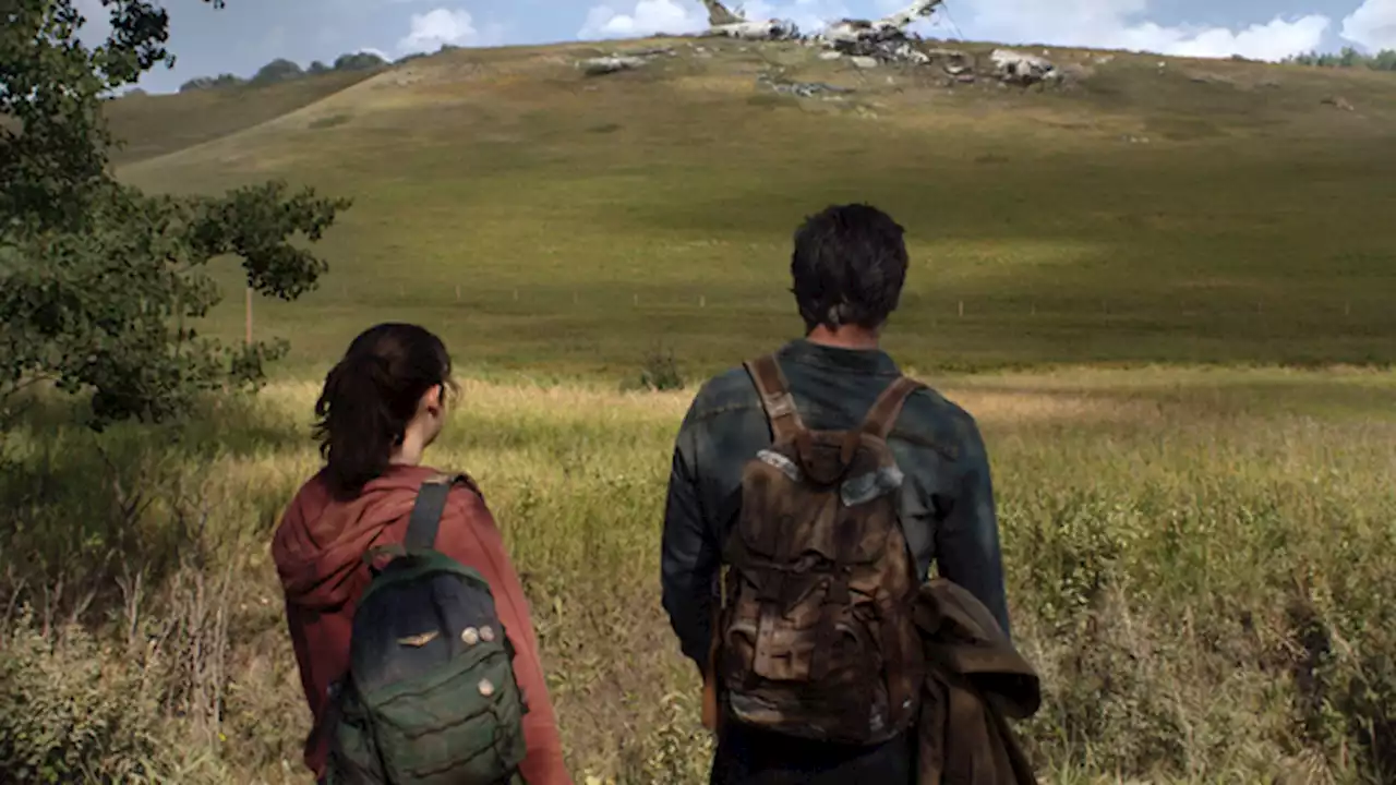 The Last of Us HBO TV show casts Henry and Sam