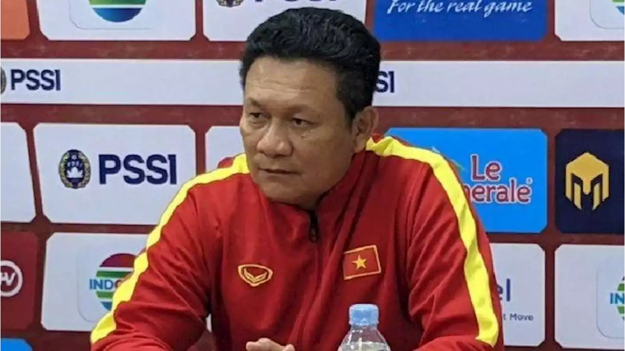 Ini yang Diwaspadai Vietnam dari Timnas Indonesia U-16